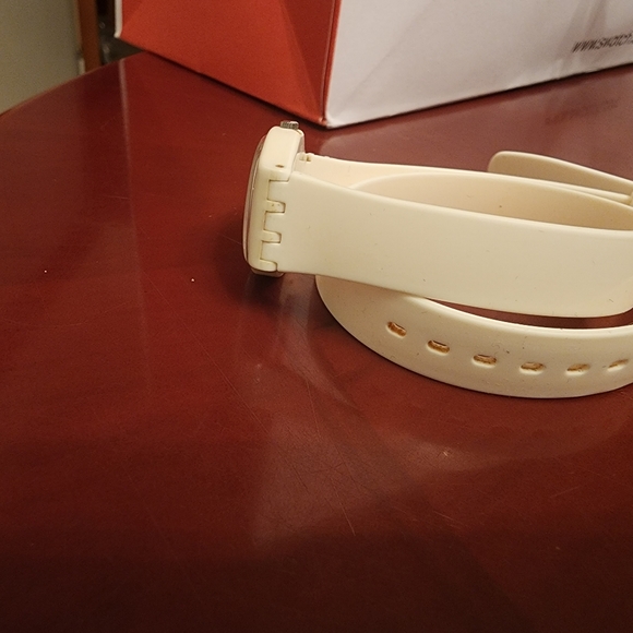 Swatch bracelet watch - Picture 5 of 7